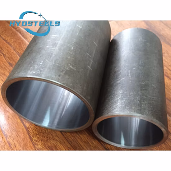 6063- T5 Extrusion Aluminum Profiles Lean Pipe for Angle Reinforcement Pipe Rack System
