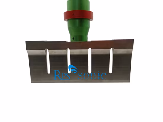 간편한 절단 2개