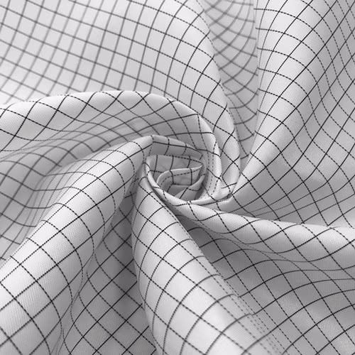 정사각형 질감 ESD/안티 확인